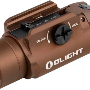 Ліхтар Olight PL-3S Valkyrie ц:desert tan