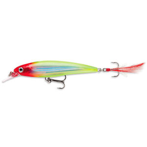 Воблер Rapala X-RAP XR08 CLN 80 мм 7 г.