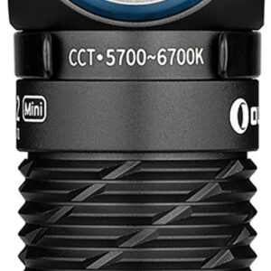 Ліхтар Olight Perun 2 Mini, ц:black