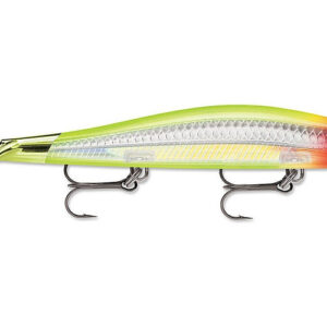Воблер Rapala RIPSTOP RPS12-CLN 120 мм 14 гр