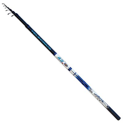 Удочка с кольцами Lineaeffe Telecrius 4.20м 10-50гр
