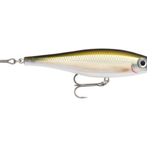 Воблер Rapala BX MINNOW BXM07 SMT 70мм 7гр