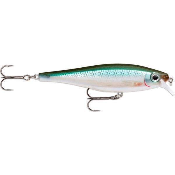 Воблер Rapala BX MINNOW BXM07 BBH 70мм 7гр купити в Україні Воблер Rapala BX MINNOW BXM07 BBH 70мм 7гр