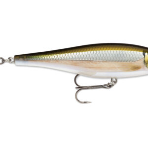 Воблер Rapala BX MINNOW BXM10-SMT 100мм  12гр