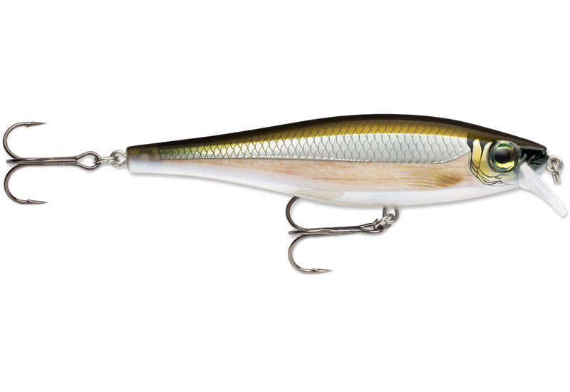 Воблер Rapala BX MINNOW BXM10-SMT 100мм 12гр купити в Україні OnRiver.com.ua Воблер Rapala BX MINNOW BXM10-SMT 100мм 12гр