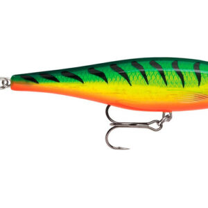 Воблер Rapala BX MINNOW BXM10-FT 100мм  12гр
