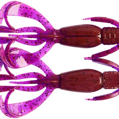 Силикон Keitech Crazy Flapper 2.8" (8 шт/уп) ц:pal#13 mistic spice