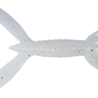 Силикон Keitech Little Spider 2" (8 шт/уп) ц:422 sight flash