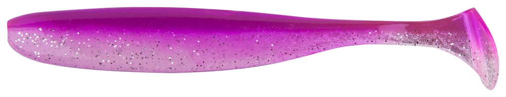 Силикон Keitech Easy Shiner 3" (10 шт/пак) к:pal#14 glamorous pink купити в Україні OnRiver.com.ua Силикон Keitech Easy Shiner 3" (10 шт/пак) к:pal#14 glamorous pink