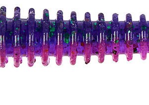 Силикон Keitech Swing Impact 2.5" (10 шт/уп) ц:ea#21 mystic june bug