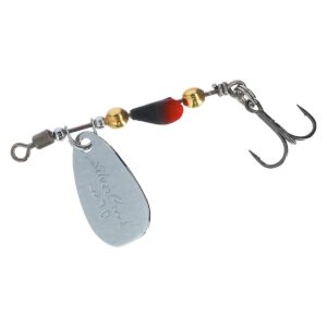 Блесна Daiwa Silver Creek Spinner 4.0 Heat Haze