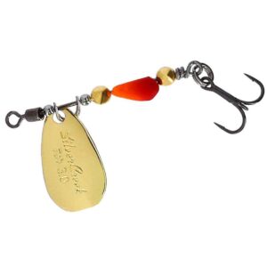 Блесна Daiwa Silver Creek Spinner 4.0 Mitsukan