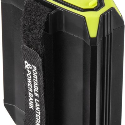 Фонарь кемпинговый Skif Outdoor Light Shield ц:black/green