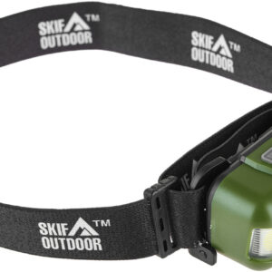 Фонарь налобный Skif Outdoor Eastman