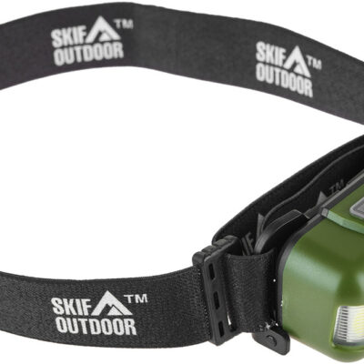 Фонарь налобный Skif Outdoor Eastman
