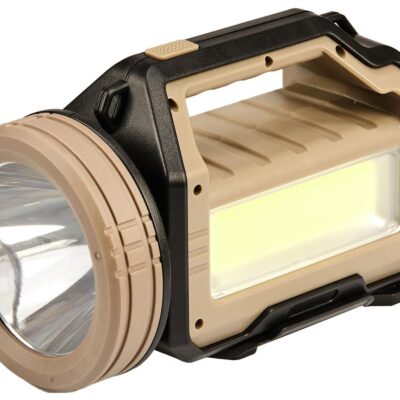 Фонарь кемпинговый Skif Outdoor Launcher