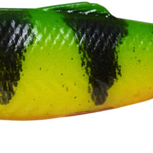 Силикон Savage Gear LB 4D Herring Shad 110mm 9.0g Firetiger (поштучно)