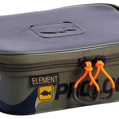 Сумка Prologic Element Storm Safe S Accessory Shallow 1.1L ц:camouflage
