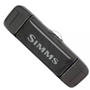 Сумка Simms GTS Rod & Reel Vault Carbon (13076-003-00)