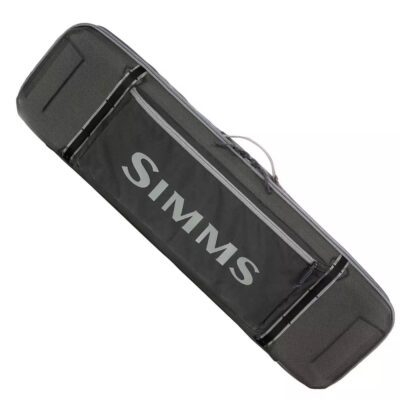 Сумка Simms GTS Rod & Reel Vault Carbon (13076-003-00)