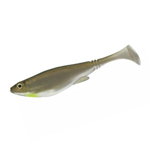 Силикон Daiwa Prorex Belly Shad 60mm 2g #Ayu (15320-109)