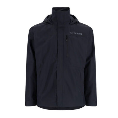 Куртка Simms Challenger Jacket 2025 Black S (14397-001-20)