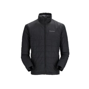 Куртка Simms Fall Run Collared Jacket Black S (14395-001-20)