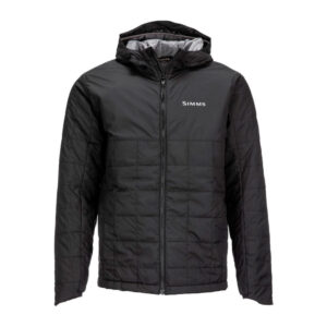 Куртка Simms Fall Run Hoody New Black XL (14390-001-50)