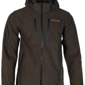 Куртка Hallyard Rust 60 Коричневый