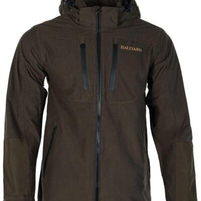 Куртка Hallyard Rust 60 Коричневый