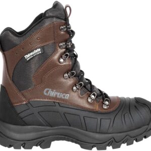 Ботинки Chiruca Patagonia 41 Dark Brown