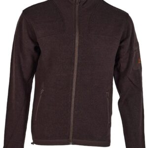 Кофта Hallyard Moncton L Brown