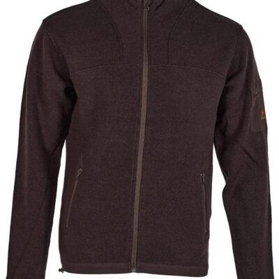 Кофта Hallyard Moncton L Brown