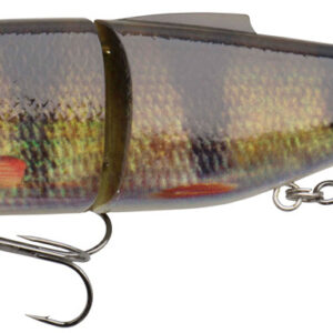 Воблер Savage Gear 4Play V2 Swim & Jerk SS 165mm 35g 03-Perch