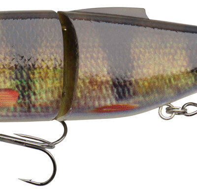 Воблер Savage Gear 4Play V2 Swim & Jerk SS 165mm 35g 03-Perch