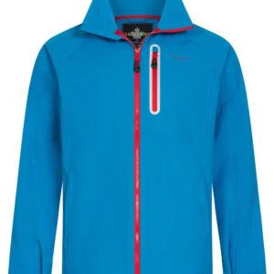 Куртка Hallyard Sixten 001 SoftShell 4XL Голубой