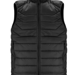 Жилет Viverra Warm Cloud Vest Black S (РБ-2233018)