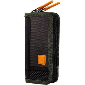 Кошелёк для приманок Daiwa Mesh Wallet ML #Khaki