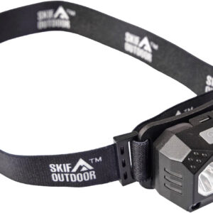 Фонарь налобный Skif Outdoor Mars