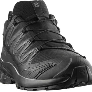 Кроссовки Salomon XA PRO Forces GTX 8 Black