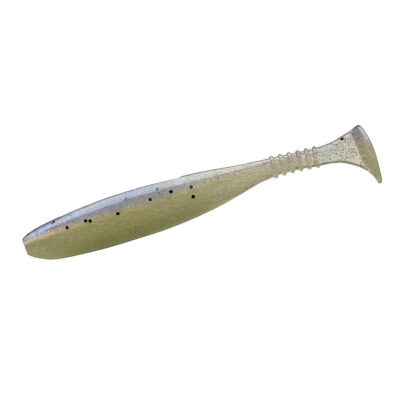 Силикон Daiwa Tournament D`Fin 125mm 5pc #Pepper Ghost (16504-512)