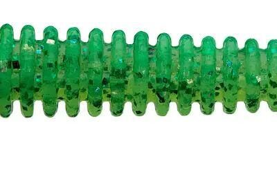 Силикон Reins G-Tail Saturn 3.5" 592 Bucksy Chart (12шт/уп)