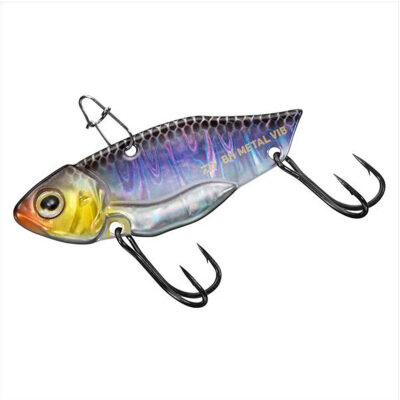 Цикада Daiwa BH Metal Vibe 14g #Wakasagi (17437211)