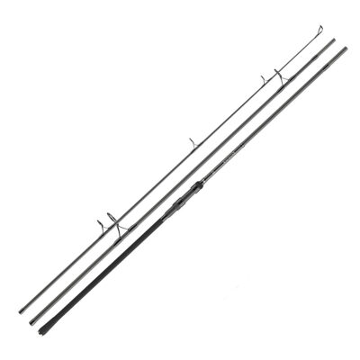 Удилище карповое Daiwa Ninja Х Carp 13ft 3.50lb 3sec. (11591-396)