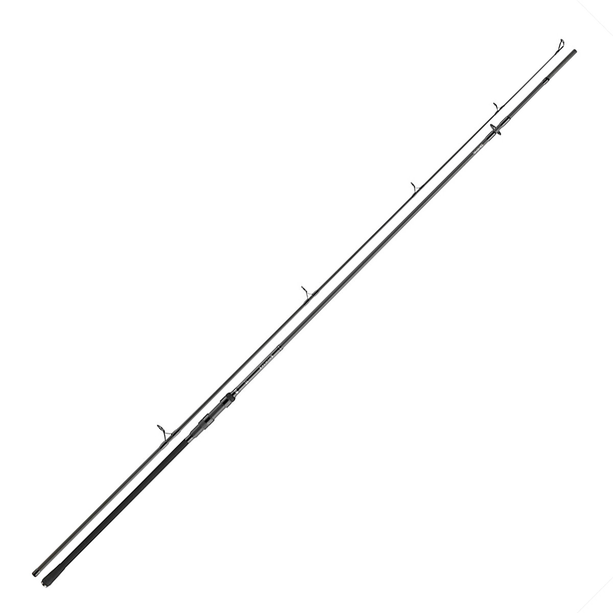 Удилище карповое Daiwa Ninja Х Carp 13ft 3.9m 3.50lb 2sec. (11590-395) купити в Україні OnRiver.com.ua Удилище карповое Daiwa Ninja Х Carp 13ft 3.9m 3.50lb 2sec. (11590-395)