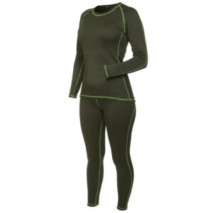 Термобелье женское Camotrail Polar Pro Women, разм.S