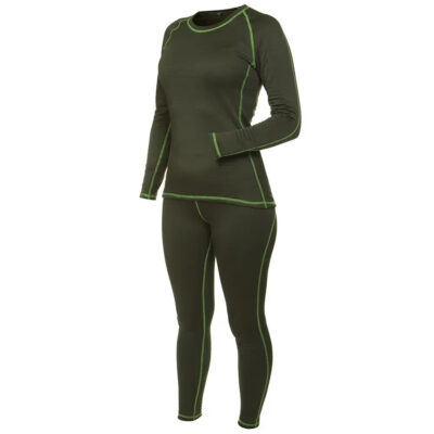 Термобелье женское Camotrail Polar Pro Women, разм.S