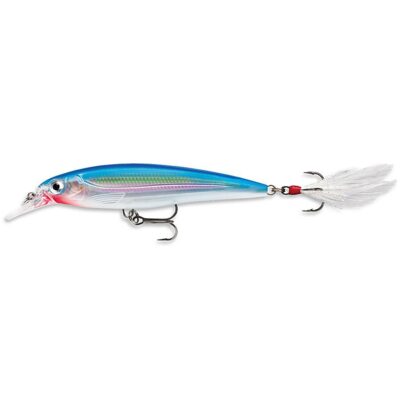 Воблер Rapala X-RAP XR08 SB 80мм 7гр.