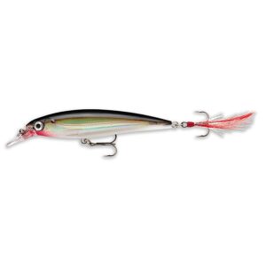 Воблер Rapala X-RAP XR10 OG 100мм 13гр.