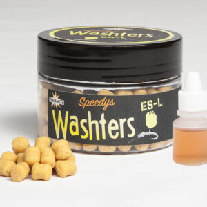 Бойлы Dynamite Baits Speedy;s Washters Yellow ES-L 5mm